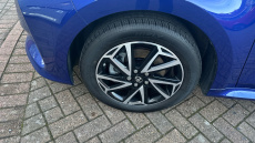 Toyota Yaris 1.5 Hybrid Design 5dr CVT Hybrid Hatchback